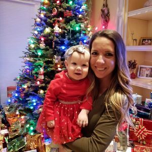 Meet your Posher, Bethany